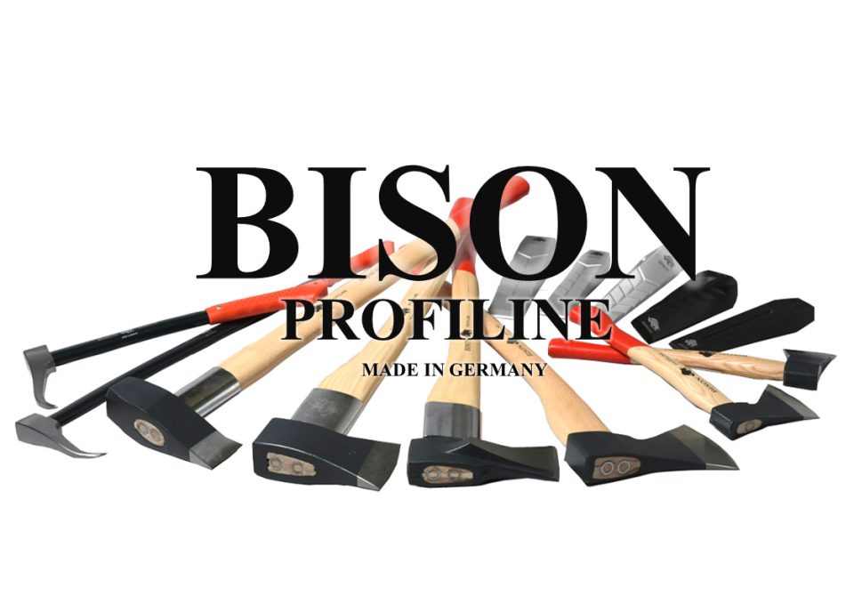 BISON PROFILINEシリーズ | エープラス FE事業部